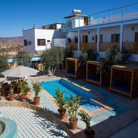 Single Fin Taghazout Surf & Stay Ngoại thất bức ảnh