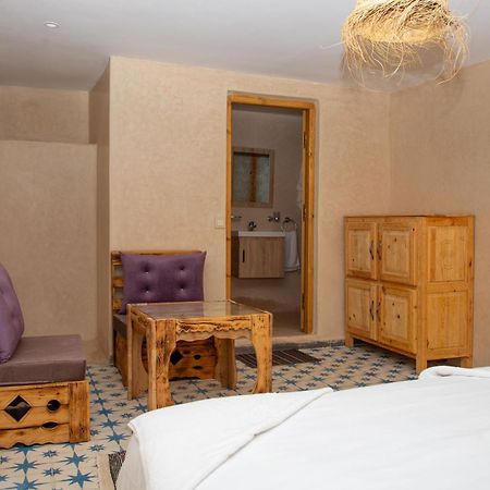 Single Fin Taghazout Surf & Stay Ngoại thất bức ảnh