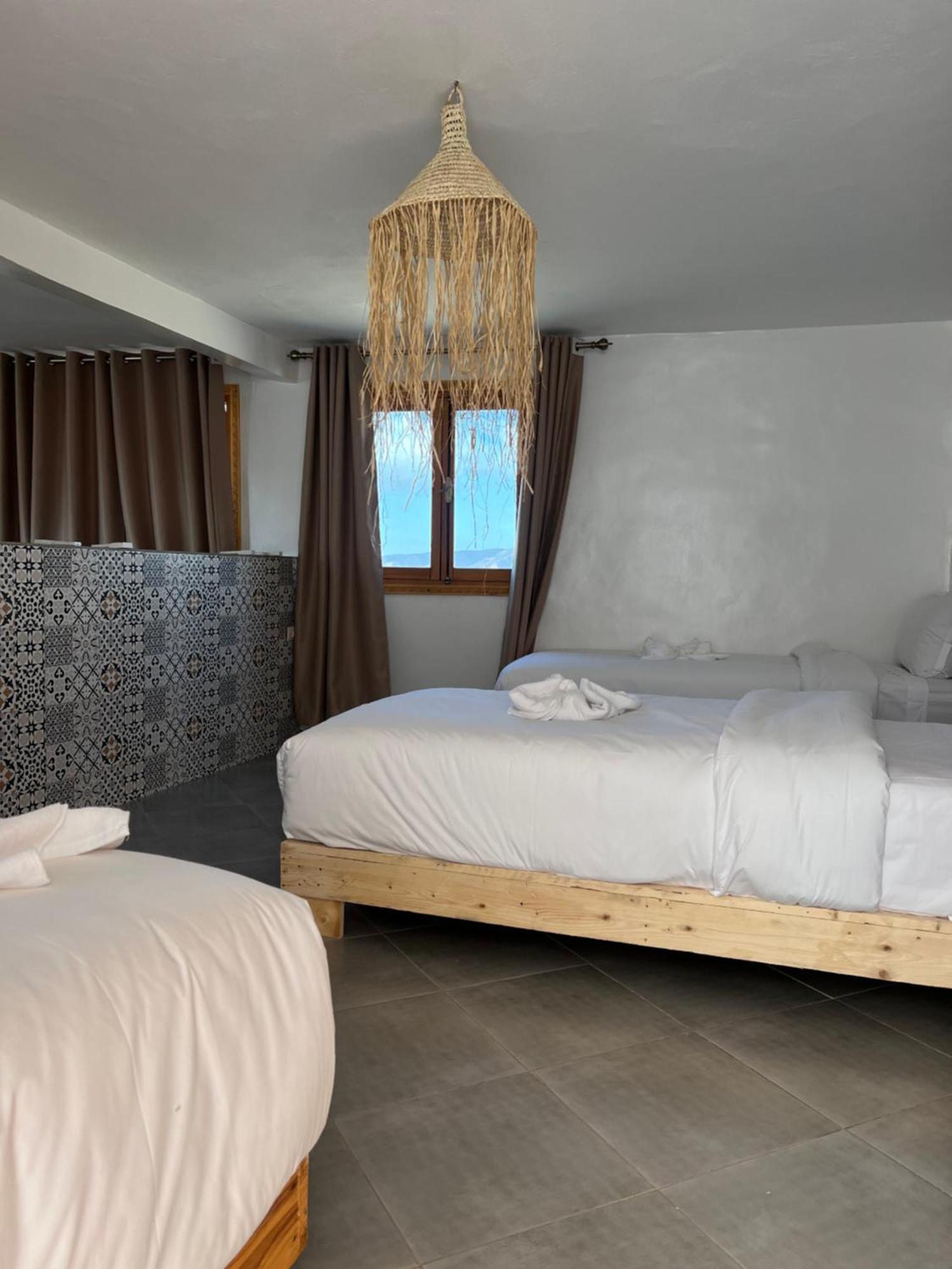 Single Fin Taghazout Surf & Stay Ngoại thất bức ảnh