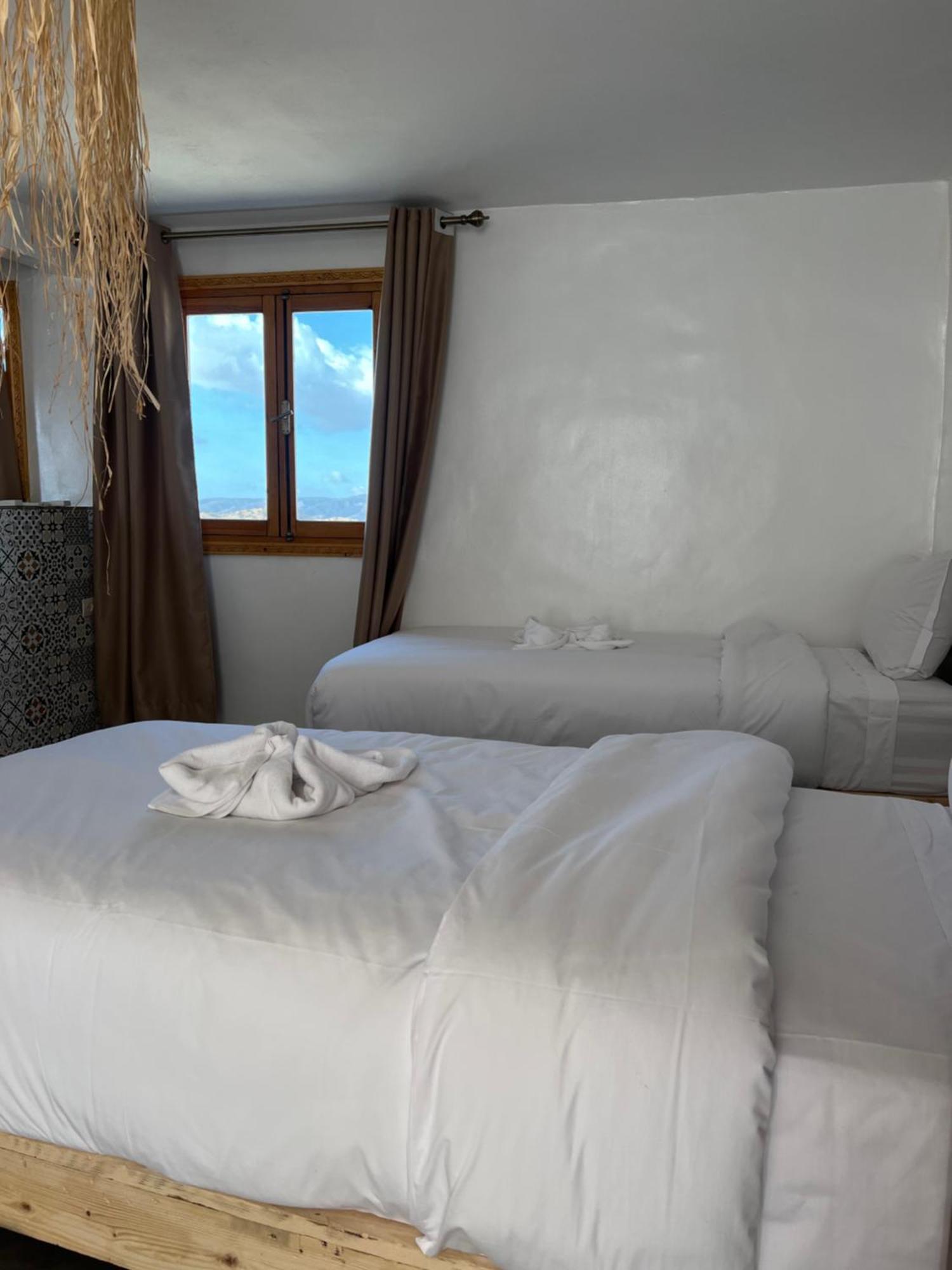 Single Fin Taghazout Surf & Stay Ngoại thất bức ảnh
