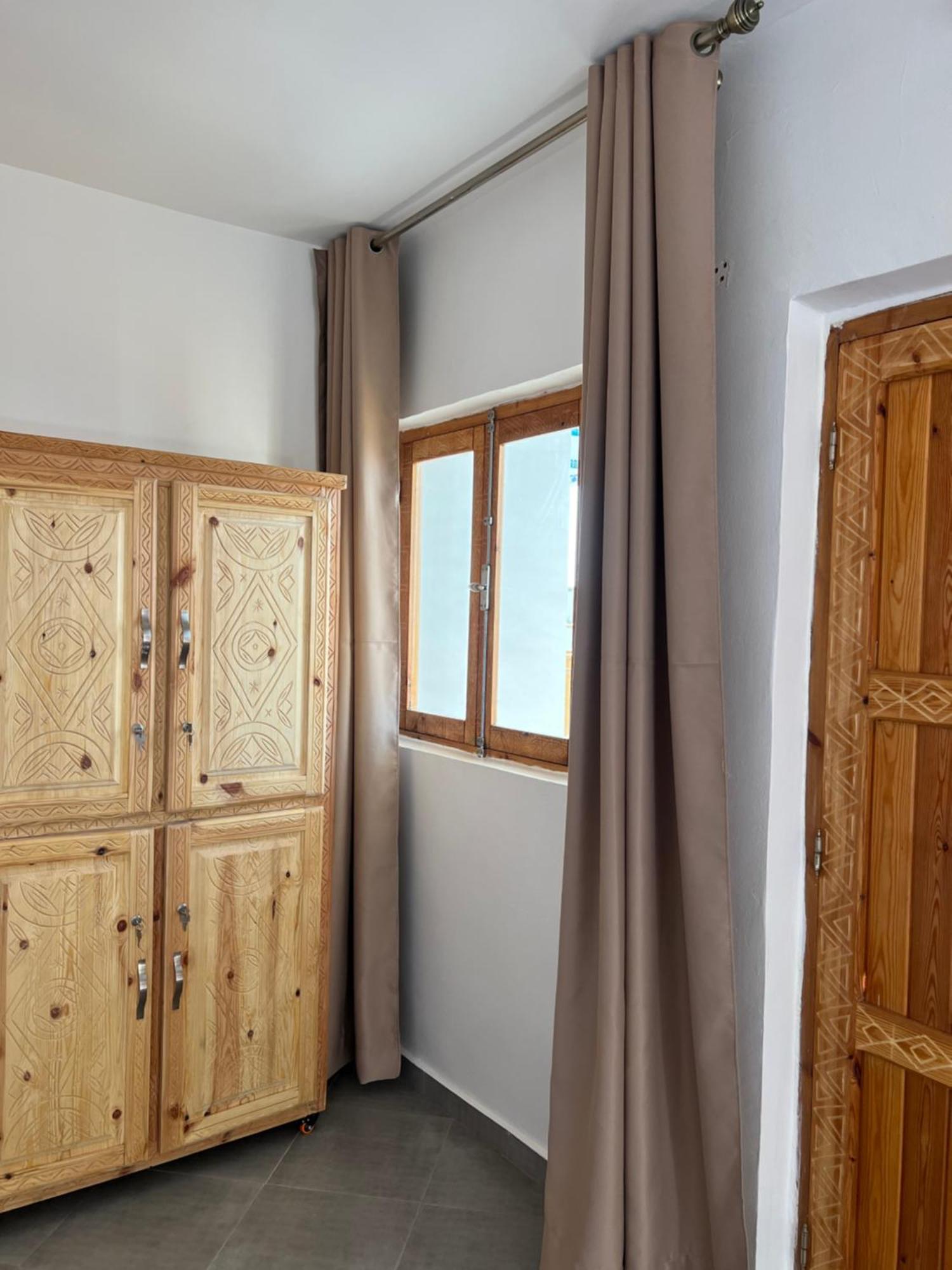 Single Fin Taghazout Surf & Stay Ngoại thất bức ảnh