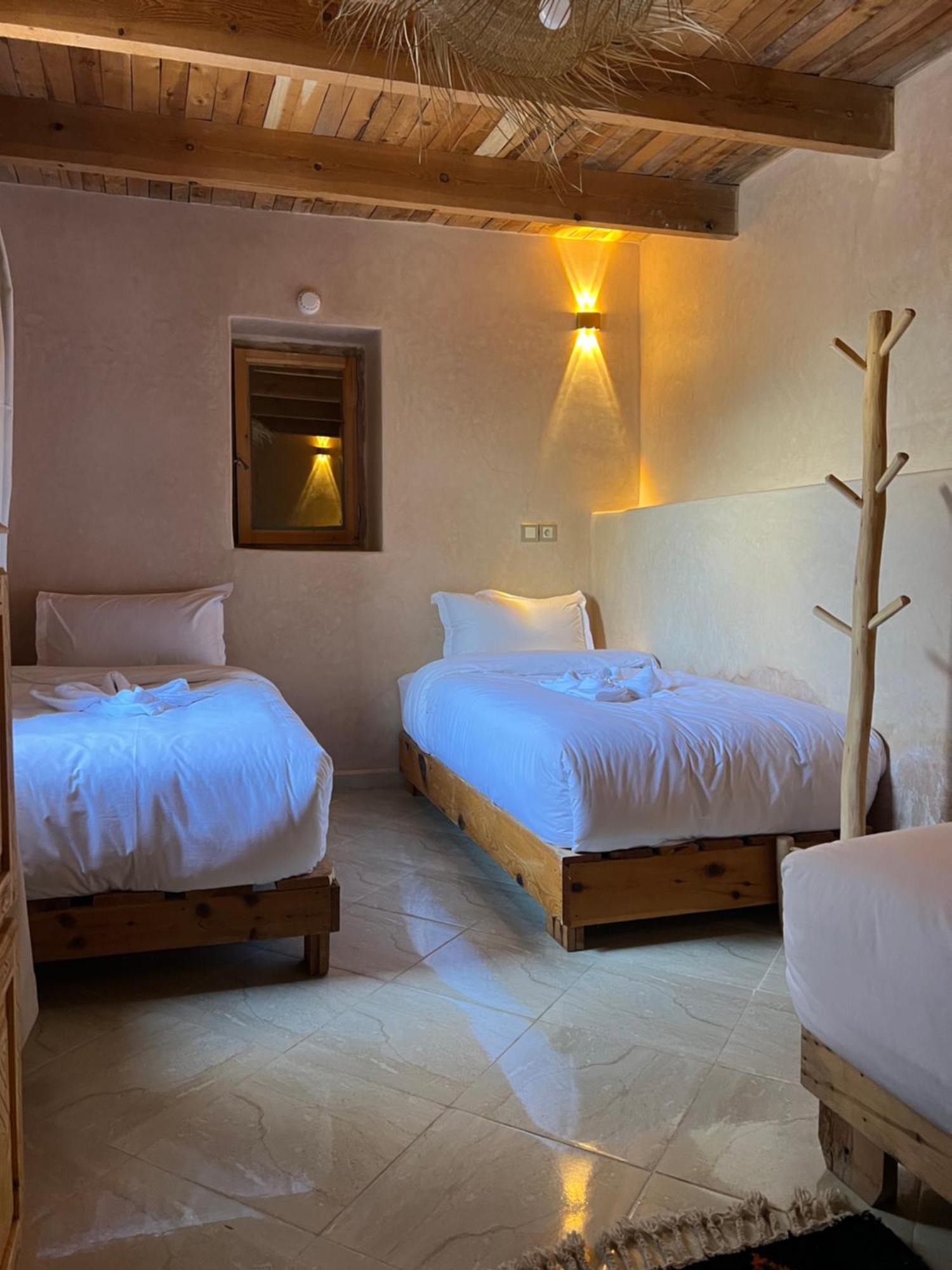 Single Fin Taghazout Surf & Stay Ngoại thất bức ảnh