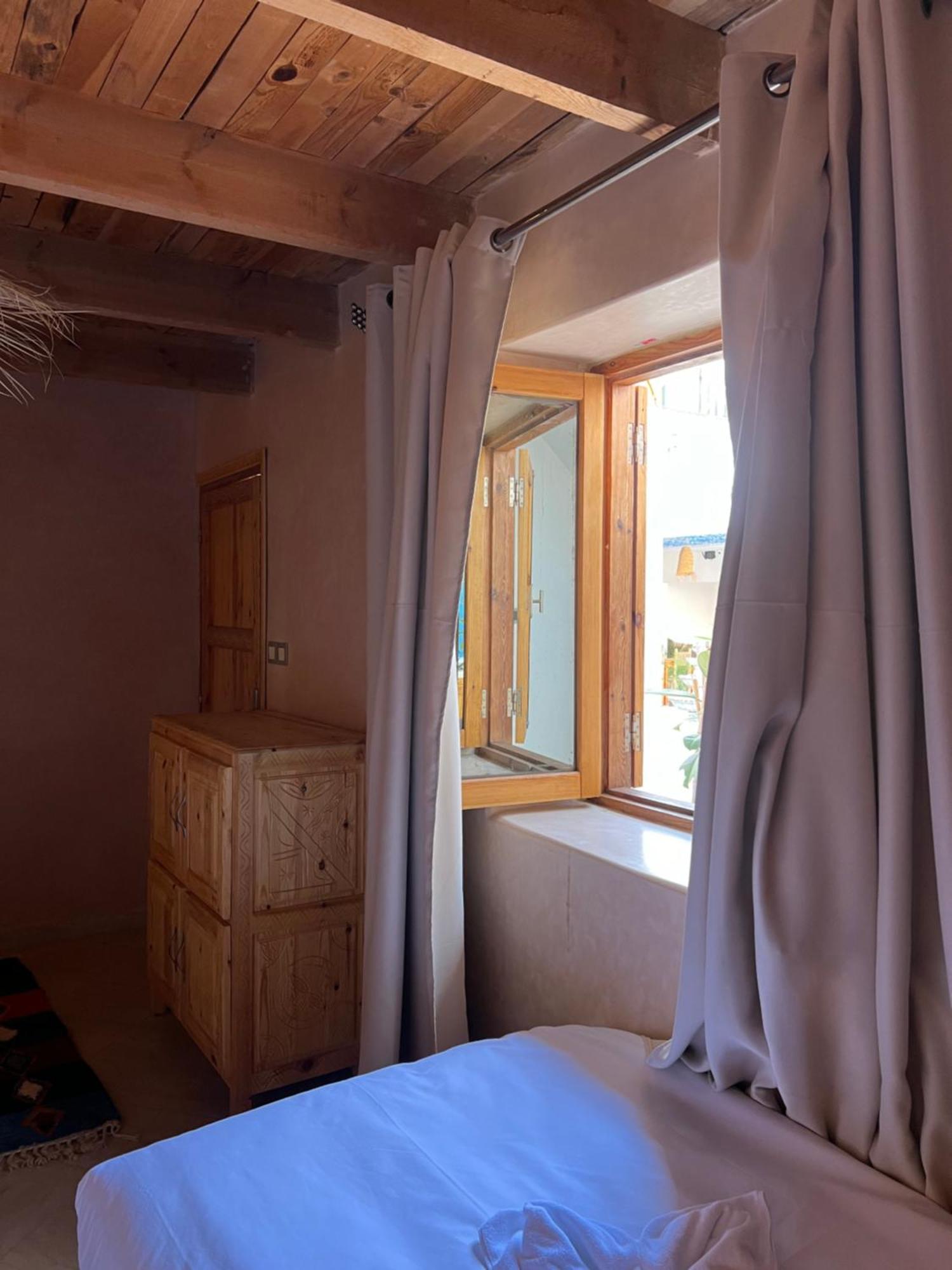 Single Fin Taghazout Surf & Stay Ngoại thất bức ảnh