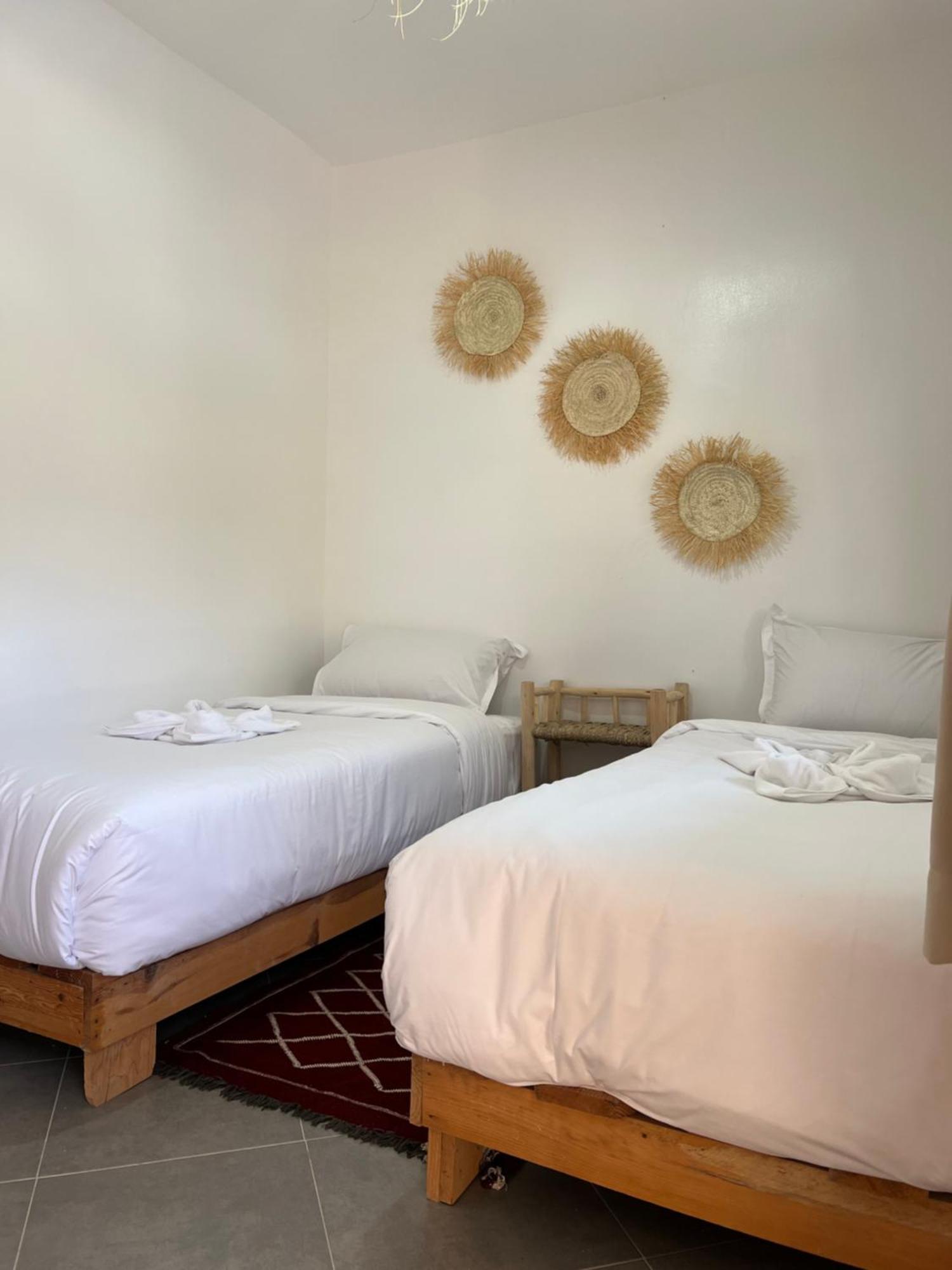 Single Fin Taghazout Surf & Stay Ngoại thất bức ảnh