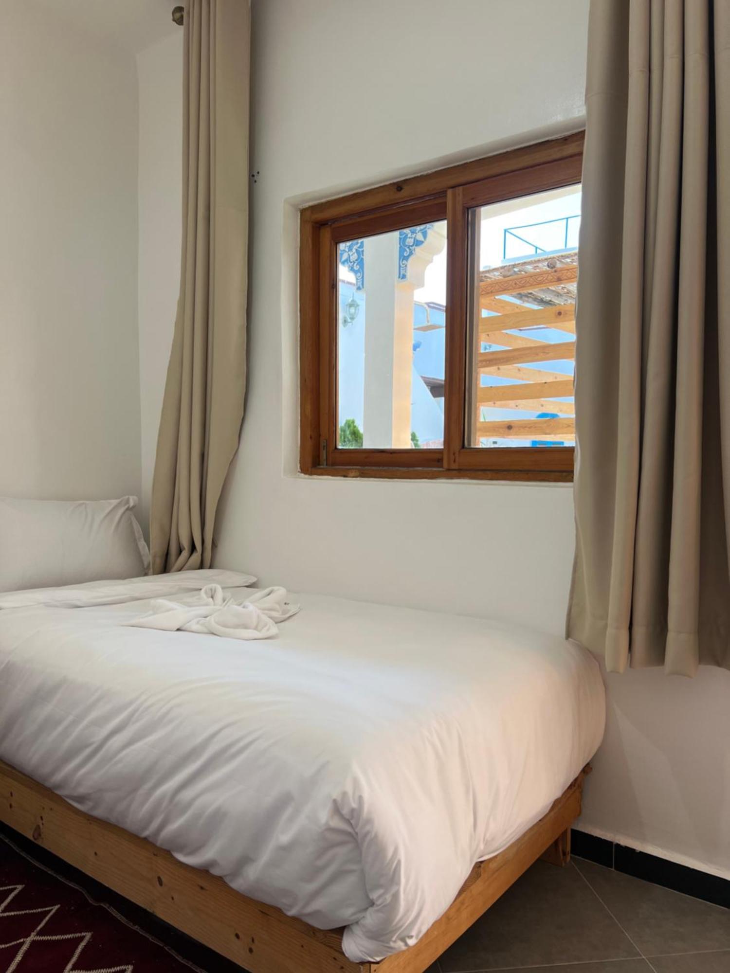 Single Fin Taghazout Surf & Stay Ngoại thất bức ảnh