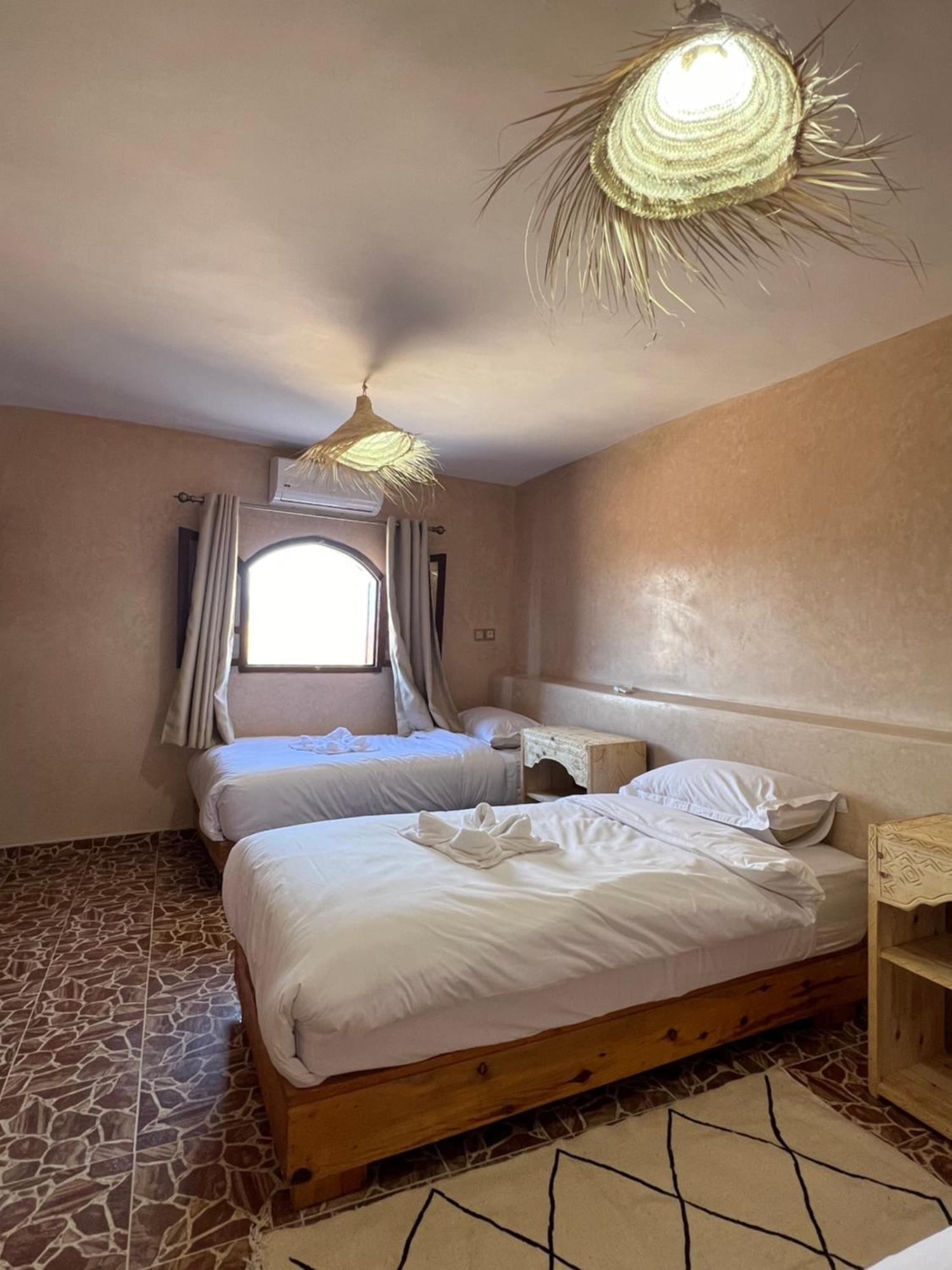 Single Fin Taghazout Surf & Stay Ngoại thất bức ảnh