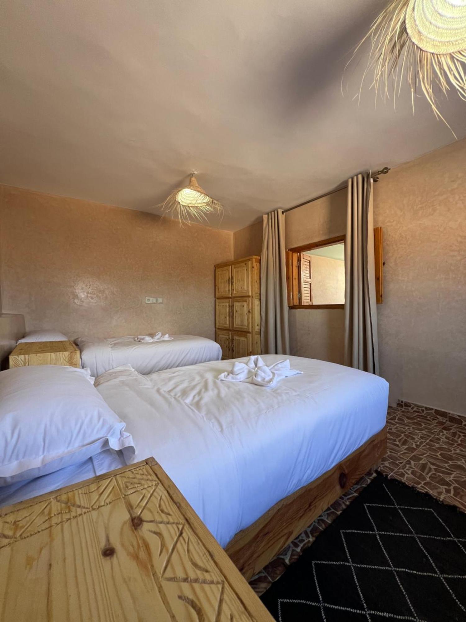 Single Fin Taghazout Surf & Stay Ngoại thất bức ảnh