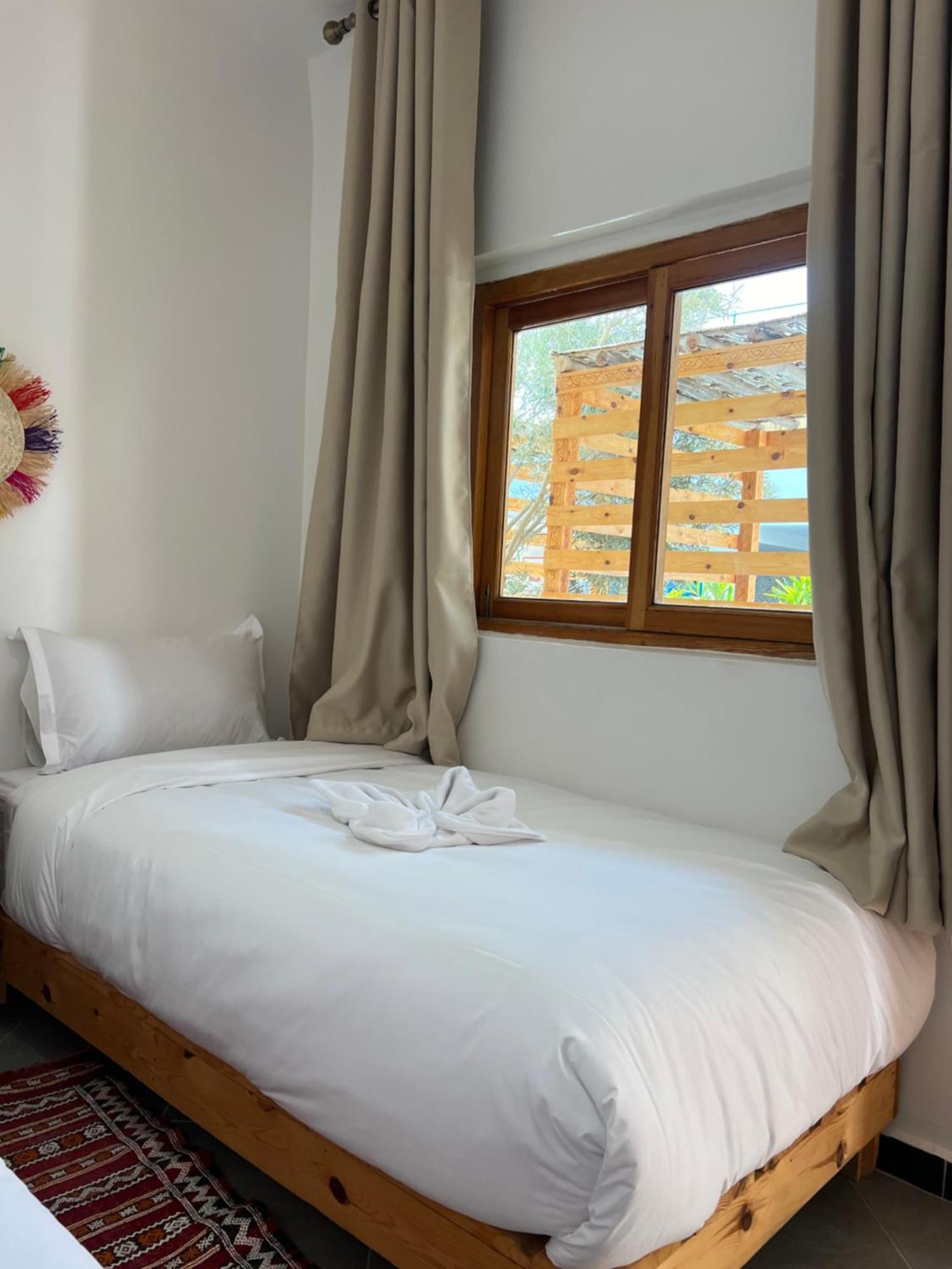 Single Fin Taghazout Surf & Stay Ngoại thất bức ảnh
