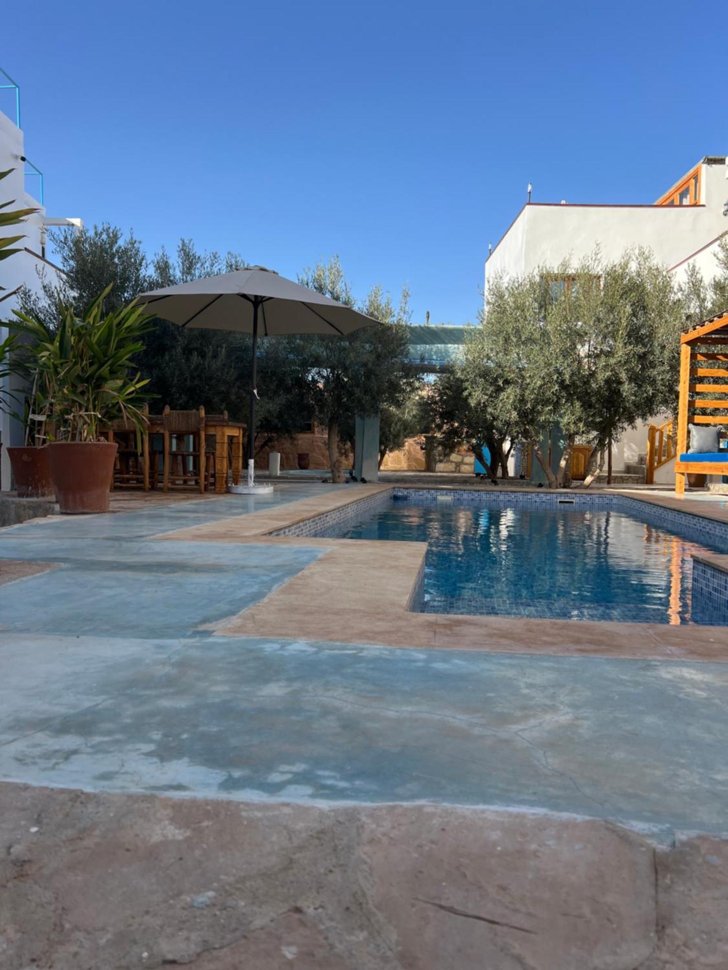 Single Fin Taghazout Surf & Stay Ngoại thất bức ảnh