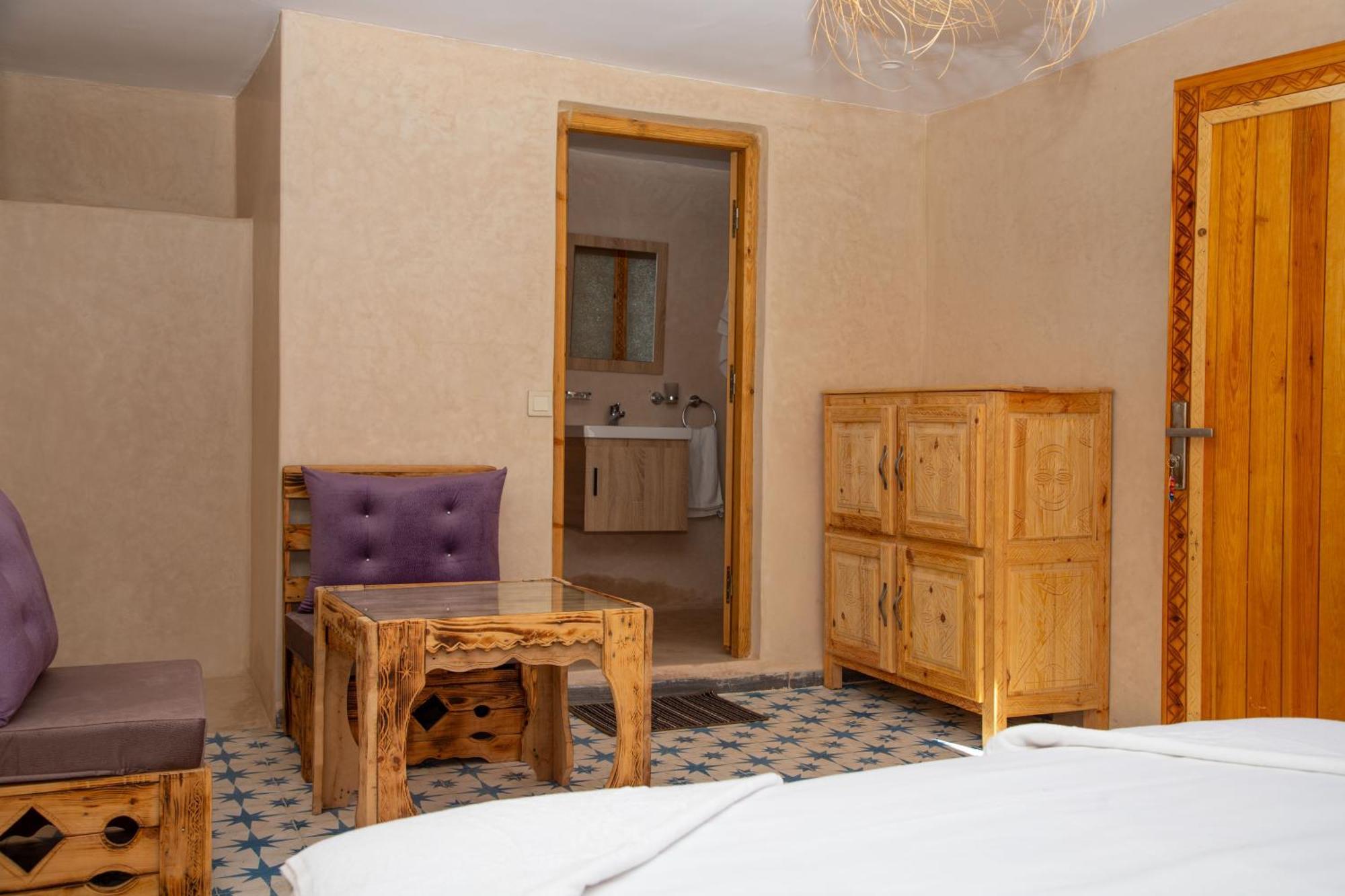 Single Fin Taghazout Surf & Stay Ngoại thất bức ảnh